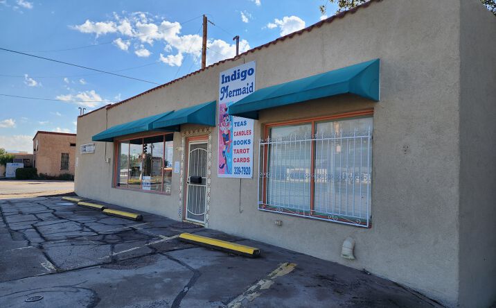 Pictures of Multifamily, Retail property located at 4001 W Picacho Ave, Las Cruces, NM 88007 for sales - image #1