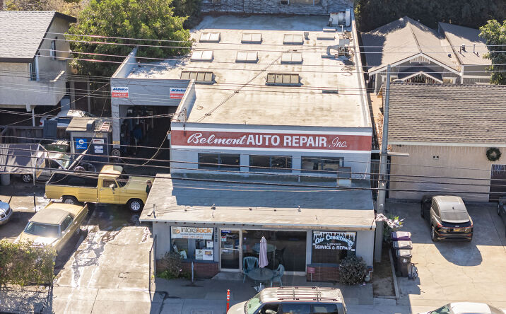 Pictures of Retail, Special Purpose property located at 3720 E 4th St, Long Beach, CA 90814 for sales - image #1