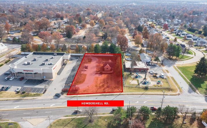 3815 Shackleford Rd, Florissant, MO 63034 | Crexi.com