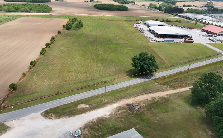 Pictures of Land property located at 304 Shelton Beach Rd, Saraland, AL 36571 for sales - image #1