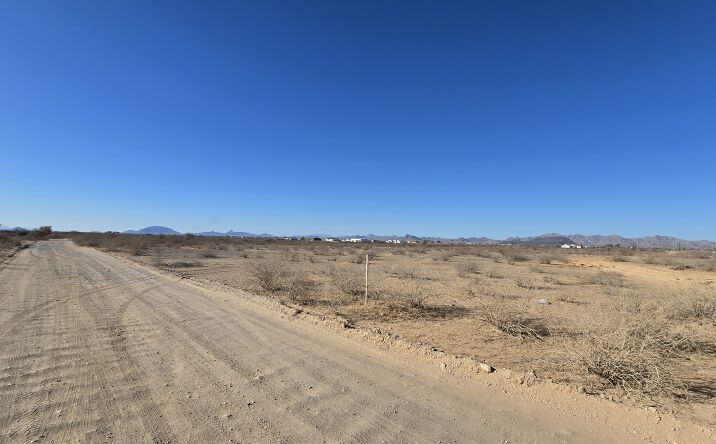 Pictures of Land property located at 377XX W Orange Dr, Tonopah, AZ 85354 for sales - image #1
