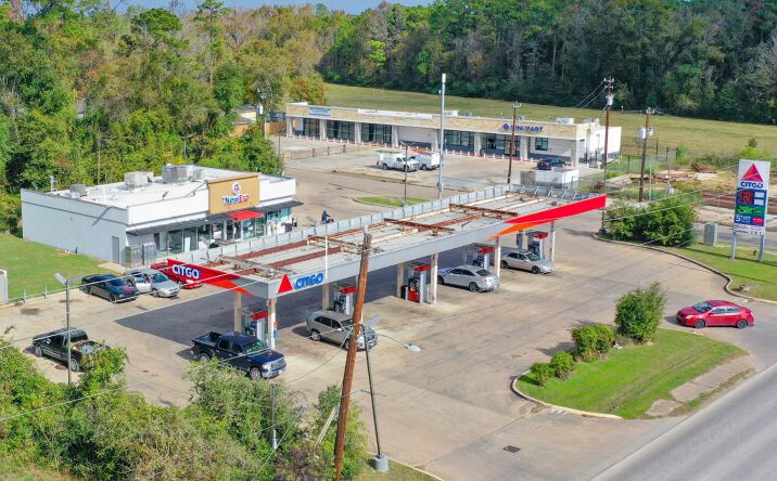 Pictures of Retail property located at 7455 Little York Rd, Houston, TX 77016 for sales - image #1