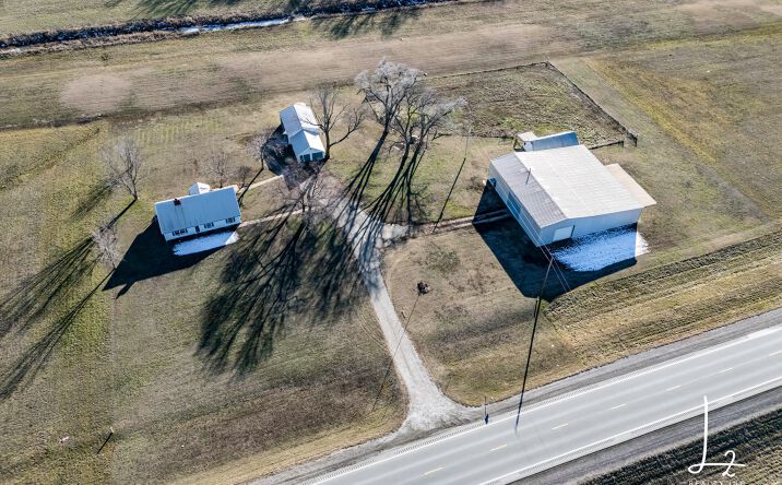 5126 HWY 160, Independence, USA 67301 | Crexi.com