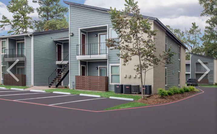 Pictures of Multifamily property located at 510 Billie Bess Ln, Conroe, TX 77301 for sales - image #1