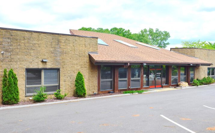 Pictures of Industrial property located at 1037 Powers Rd, Conklin, NY 13748 for sales - image #1