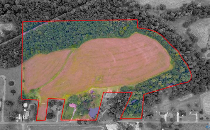Pictures of Industrial, Land property located at 45 Railroad Ave, Albertville, AL 35951 for sales - image #1
