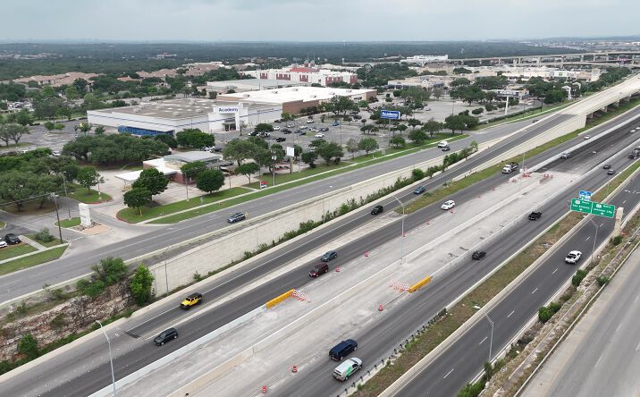 Pictures of Retail property located at 1930 N Loop 1604 E, San Antonio, TX 78232 for sales - image #1