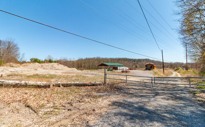 Pictures of Special Purpose, Land property located at 250 Sylvania Dr, New Galilee, PA 16141 for sales - image #1