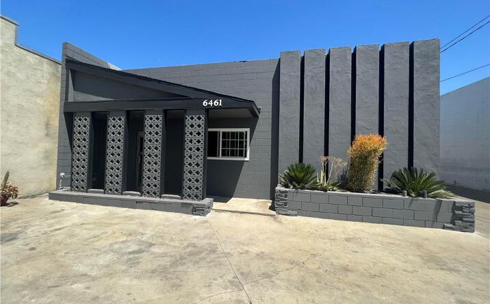 Pictures of Special Purpose, Land property located at 6461 CLARA ST, Bell Gardens, CA 90201 for sales - image #1