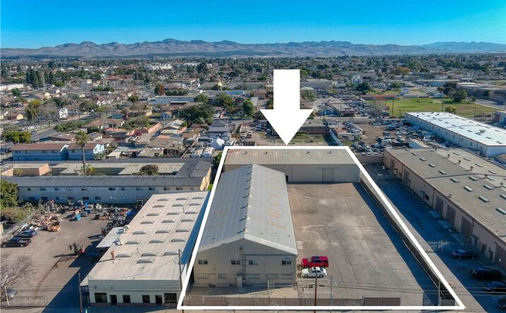 Pictures of Special Purpose, Land property located at 504 S Western Avenue, Santa Maria, CA 93458 for sales - image #1