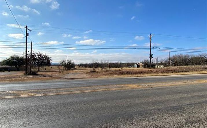 Pictures of Industrial, Land property located at 3265 Beltway S, Abilene, TX 79606 for sales - image #1