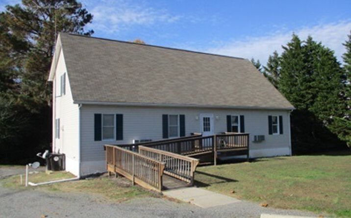 Pictures of Special Purpose, Land property located at 16043 Richmond Road, Callao, VA 22435 for sales - image #1
