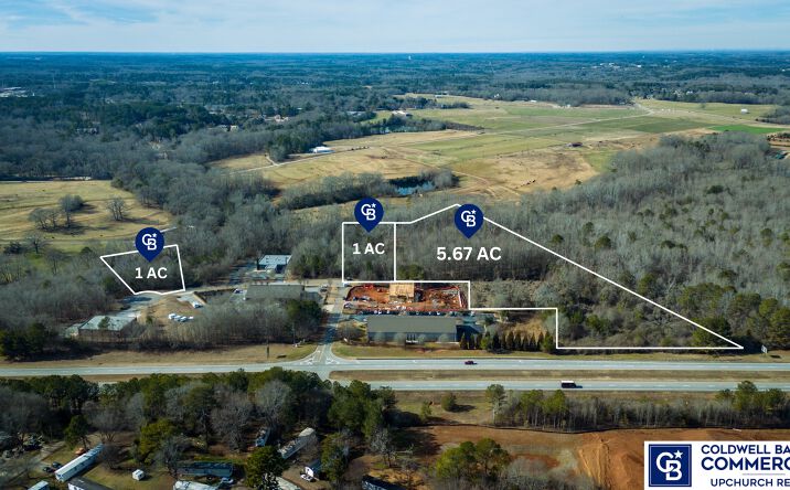 Pictures of Special Purpose property located at 2180 Veterans Memorial Pkwy, Watkinsville, GA 30677 for sales - image #1