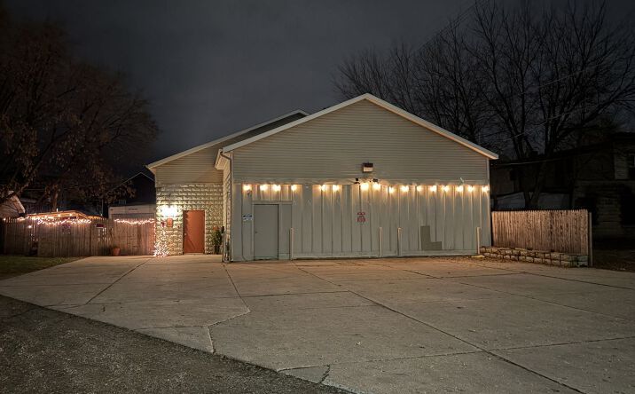 Pictures of Retail, Multifamily property located at 347 National Ave NW, Grand Rapids, MI 49504 for sales - image #1