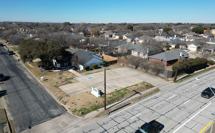 Pictures of Office property located at 7125 N. Beach St., Fort Worth, TX 76137 for sales - image #1
