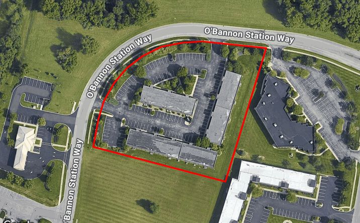 Pictures of Office property located at 13261 O'Bannon Station Way, Louisville, KY 40223 for sales - image #1