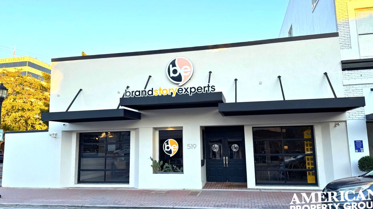 Pictures of Mixed Use, Office, Retail property located at 519 13th St W, Bradenton, FL 34205 for sales - image #1