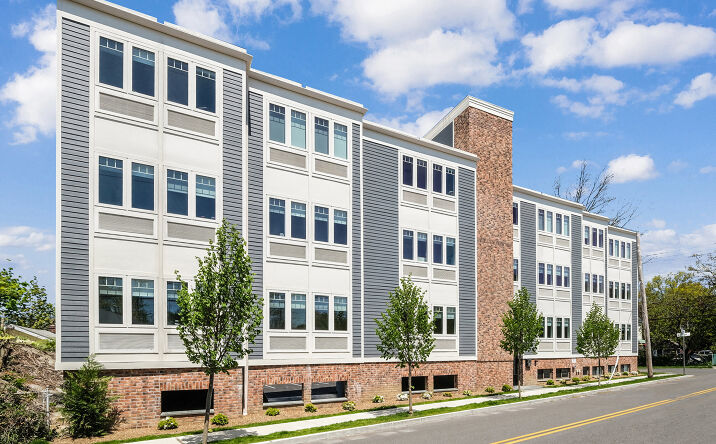 Pictures of Multifamily property located at 56 Calvert St, Harrison, NY 10528 for sales - image #1