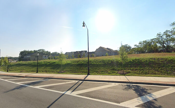 Pictures of Land property located at 550 Powder Springs St, Marietta, GA 30064 for sales - image #1
