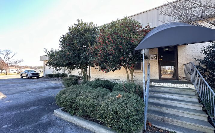 Pictures of Industrial property located at 4330 Florence St, Birmingham, AL 35217 for sales - image #1