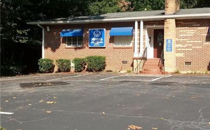 Pictures of Office property located at 288 SCENIC Highway, Lawrenceville, GA 30046 for sales - image #1