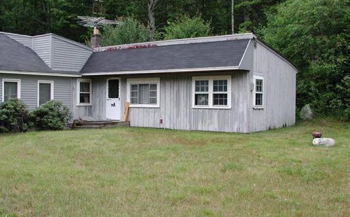 Pictures of Land property located at 438 NH-106, Loudon, NH 03307 for sales - image #1