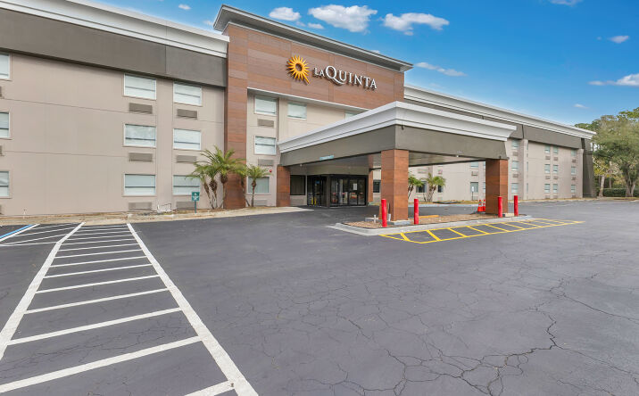 Pictures of Hospitality property located at 3199 Hartley Rd, Jacksonville, FL 32257 for sales - image #1