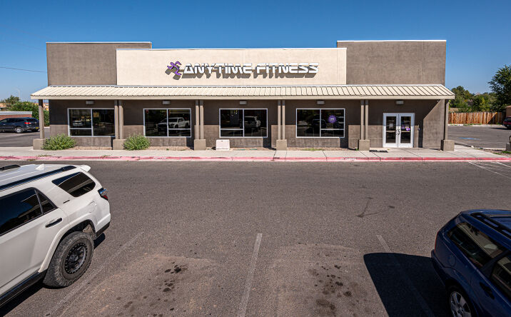 Pictures of Retail property located at 603 Silky Wy, Española, NM 87532 for sales - image #1