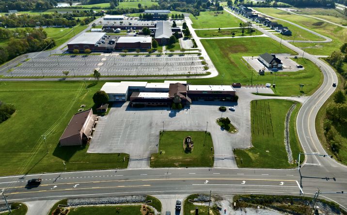 Pictures of Land, Retail, Special Purpose property located at 2444 Genesis Rd, Crossville, TN 38571 for sales - image #1