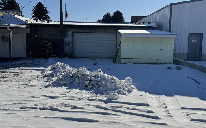 Pictures of Mixed Use property located at 61 E Main St, Cowley, WY 82420 for sales - image #1