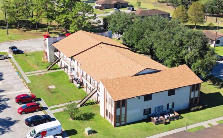 Pictures of Multifamily property located at 5776 Daniel Dr, Beaumont, TX 77705 for sales - image #1