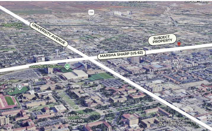 Pictures of Multifamily, Mixed Use, Land property located at 311& 313 Avenue U, Lubbock, TX 79415 for sales - image #1