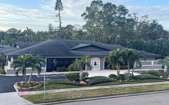 Pictures of Office property located at 6600 10th Ave N, St. Petersburg, FL 33710 for sales - image #1