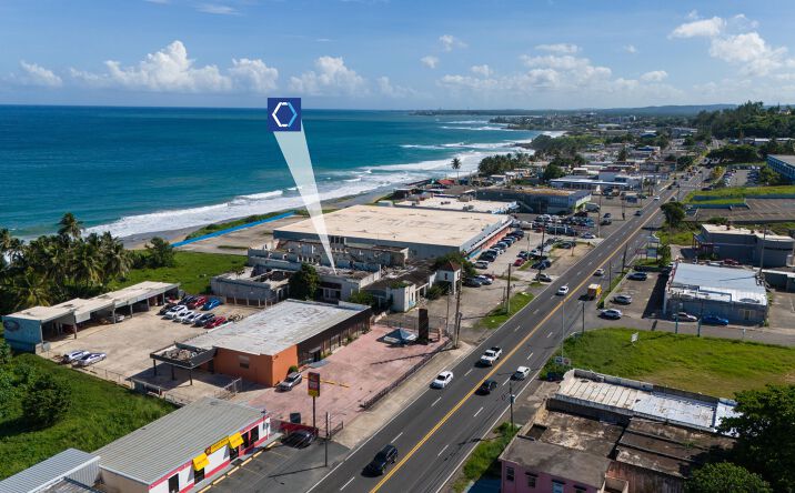 Pictures of Retail property located at North of Km 79.0 of State Road PR-2, 00612, Arecibo, PR 00612 for sales - image #1