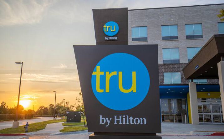 Pictures of Hospitality property located at 1553 Central Expy N, Allen, TX 75013 for sales - image #1