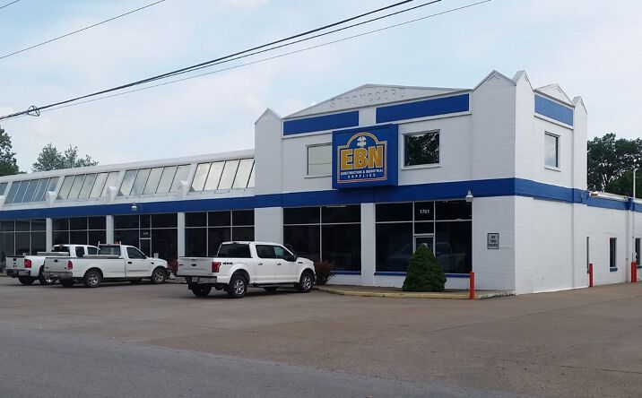Pictures of Industrial property located at 1701 E Columbia St, Evansville, IN 47711, 2700 Veterans Memorial Dr,, Mount Vernon, IL 62864, 2623 Cathy Ln, Jasper, IN 47546, 717 N 2nd St, Vincennes, IN 47591, 435 E 14th St, Owensboro, KY 42303, 429 S 11th St, Terre Haute, IN 47807 for sales - image #1