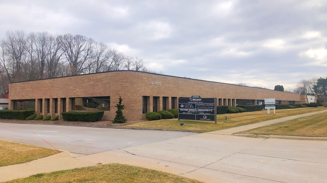 37400 Garfield Rd, Clinton Township, MI 48036 | Crexi.com