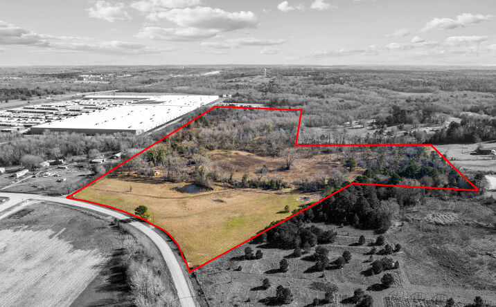 Pictures of Land property located at 13506 County Rd 433, Tyler, TX 75706 for sales - image #1