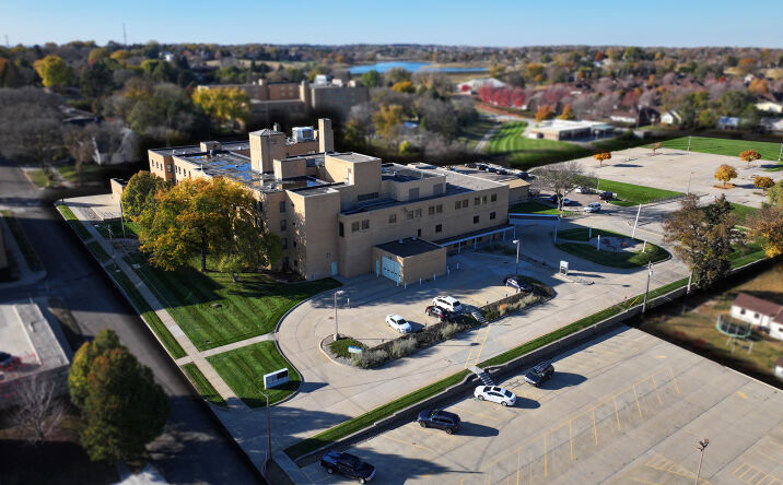 Pictures of Mixed Use, Multifamily, Office, Retail, Special Purpose property located at 1500 Koenigstein Ave, Norfolk, NE 68701 for sales - image #1