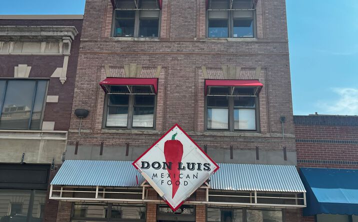 Pictures of Hospitality, Mixed Use, Office, Retail property located at 15 N 26th St, Billings, MT 59101 for sales - image #1