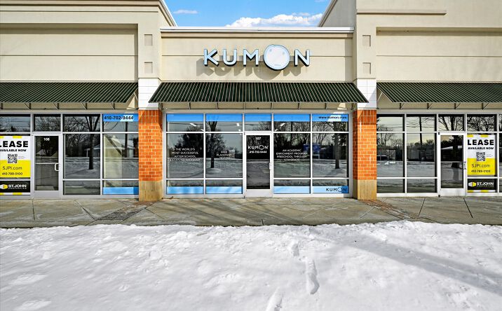 Pictures of Business for Sale property located at 114 Westminster Pike, Reisterstown, MD 21136 for sales - image #1
