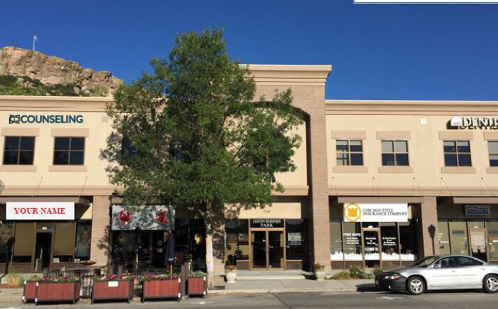 Pictures of Mixed Use property located at 734 Wilcox St, Castle Rock, CO 80104 for sales - image #1