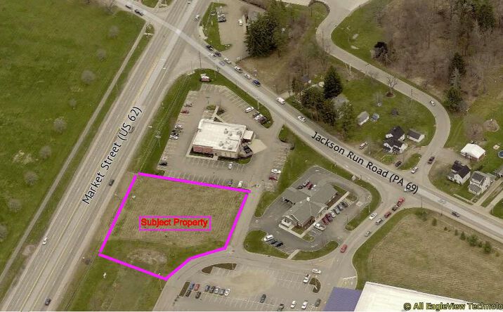 Pictures of Land, Retail property located at Market St, Warren, PA undefined for sales - image #1