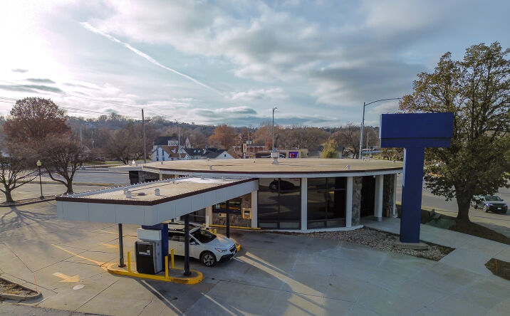 Pictures of Retail, Land property located at 1865 Washington St, Blair, NE 68008 for sales - image #1