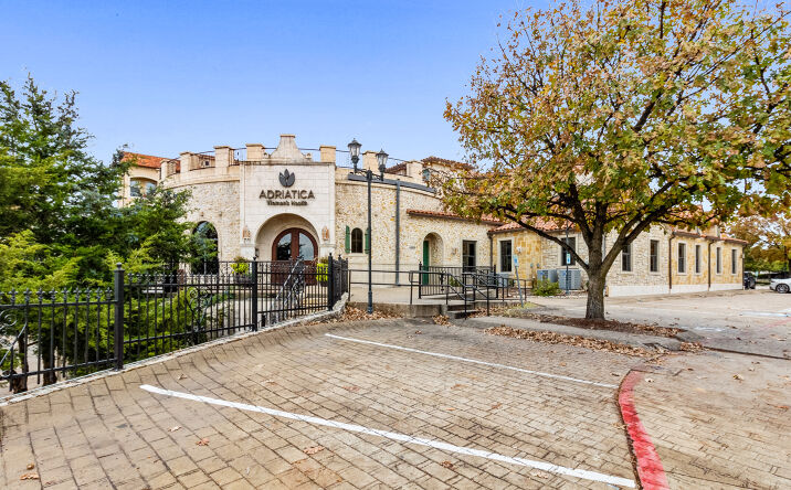 Pictures of Office property located at 6609 Virginia Pkwy, McKinney, TX 75070, 2200 E Prosper Trail, Prosper, TX 75078 for sales - image #1