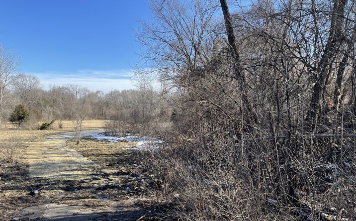 Pictures of Land property located at 100 E Indian Trail Rd, Aurora, IL 60506 for sales - image #1