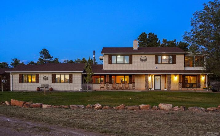 Pictures of Business for Sale, Mixed Use, Special Purpose property located at 6100 Waterbarrel Rd, Beulah, CO 81023 for sales - image #1