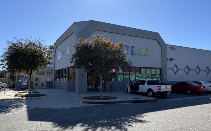 Pictures of Retail property located at 23965 Ironwood Ave, Moreno Valley, CA 92557 for sales - image #1