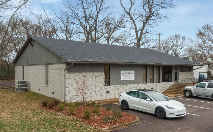 Pictures of Office property located at 4283 Raleigh Millington Rd, Memphis, TN 38128 for sales - image #1