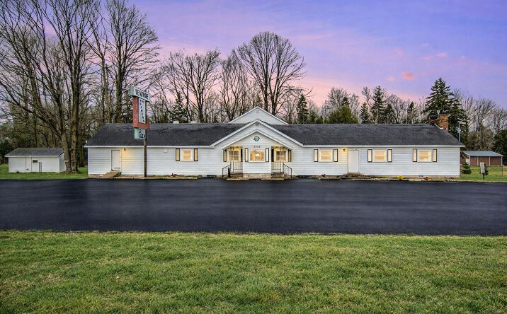 Pictures of Business for Sale property located at 3090 US-23, Rogers City, MI 49779 for sales - image #1